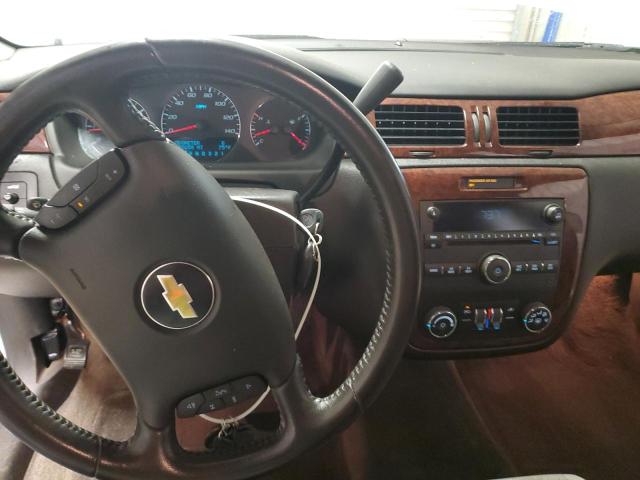 Photo 9 from auction – 2011 CHEVROLET IMPALA LT with VIN 2G1WG5EK6B1113674