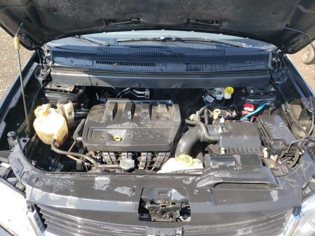 Photo 7 from auction – 2010 DODGE JOURNEY SE with VIN 3D4PG4FB6AT127031