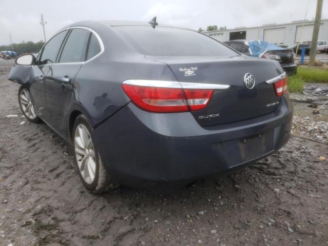 Foto 3 de la subasta – 2013 BUICK VERANO con VIN 1G4PP5SK8D4207414