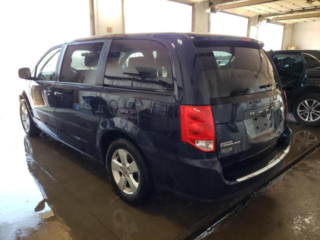 Photo 3 from auction – 2013 DODGE GRAND CARA with VIN 2C4RDGBG0DR566749