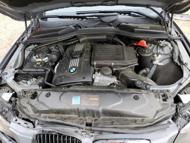 Photo 7 from auction – 2010 BMW 535 XI with VIN WBANV9C58AC137140