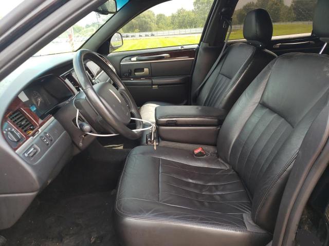 Zdjęcie 5 z aukcji – 2008 LINCOLN TOWN CAR E z VIN 2LNHM84W08X646135