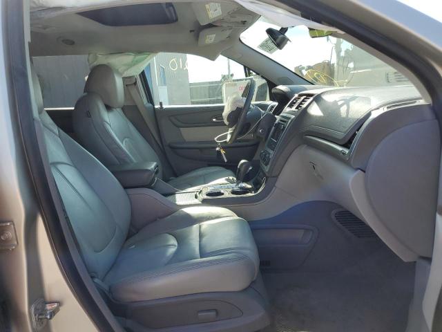 Photo 5 from auction – 2013 GMC ACADIA SLT with VIN 1GKKRRKD7DJ178690