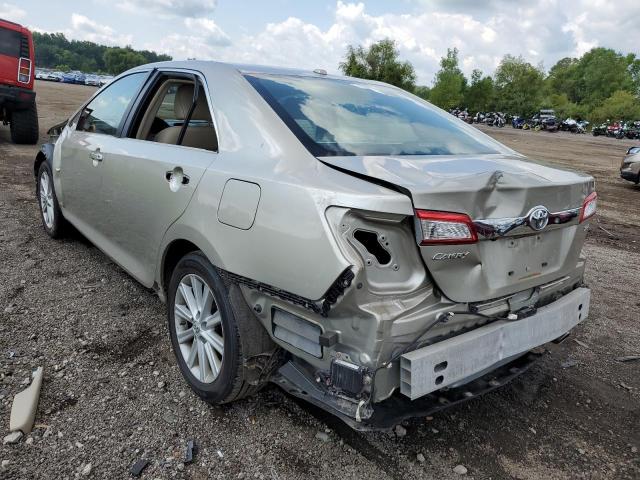 Photo 3 from auction – 2013 TOYOTA CAMRY L with VIN 4T1BF1FK3DU724197