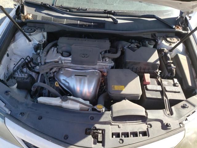 Photo 7 from auction – 2014 TOYOTA CAMRY L with VIN 4T1BF1FK9EU416680