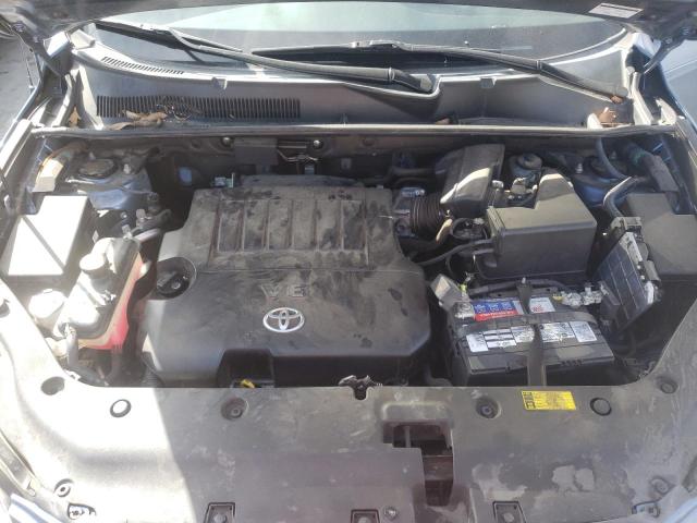 Photo 7 from auction – 2007 TOYOTA RAV4 LIMIT with VIN JTMZK31V876009551