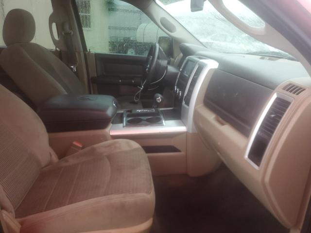 Photo 5 from auction – 2010 DODGE RAM 1500 with VIN 1D7RB1CT8AS121948