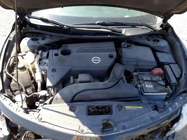 Photo 7 from auction – 2014 NISSAN ALTIMA 2.5 with VIN 1N4AL3APXEC274696