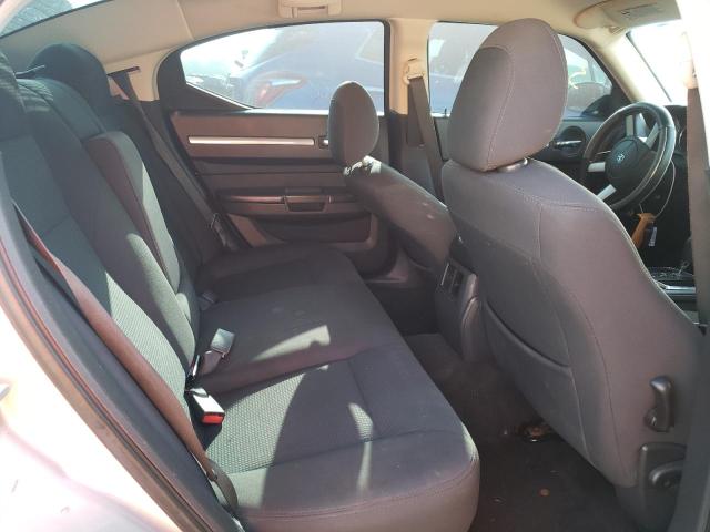 Photo 6 from auction – 2008 DODGE CHARGER SX with VIN 2B3KA33G38H293496