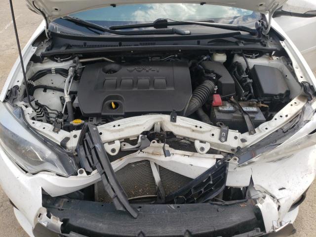 Photo 7 from auction – 2016 TOYOTA COROLLA L with VIN 2T1BURHE2GC676709