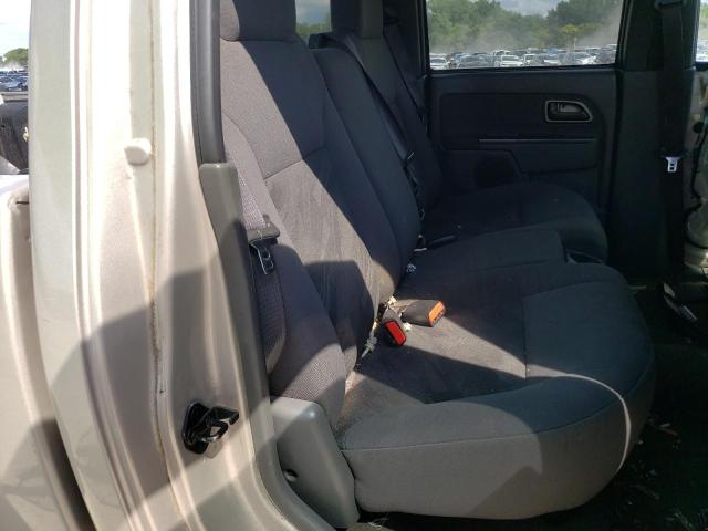 Photo 6 from auction – 2005 CHEVROLET COLORADO with VIN 1GCCS138558100277