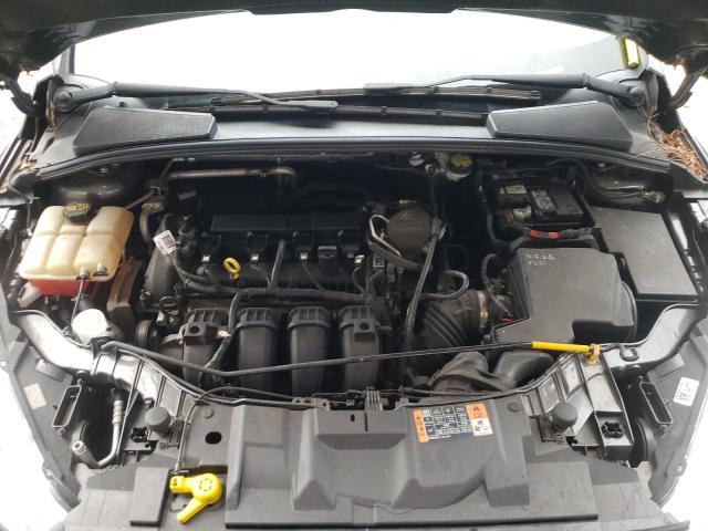 Photo 7 from auction – 2015 FORD FOCUS SE with VIN 1FADP3F24FL297651