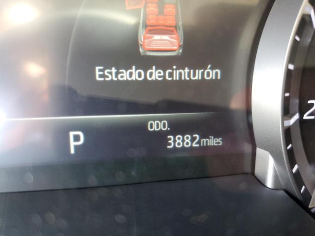 Photo 8 from auction – 2022 TOYOTA HIGHLANDER with VIN 5TDHZRBH1NS171666