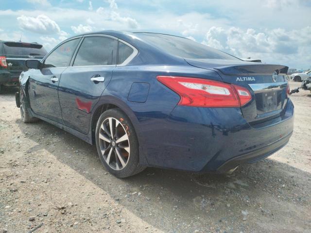 Photo 3 from auction – 2016 NISSAN ALTIMA 2.5 with VIN 1N4AL3AP5GN375202