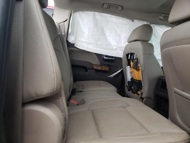 Photo 6 from auction – 2015 GMC SIERRA K25 with VIN 1GT12ZE8XFF529012