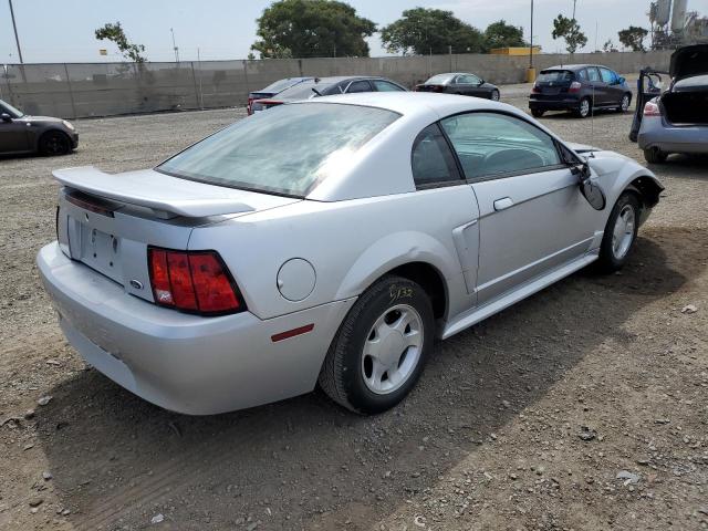 Photo 4 from auction – 2001 FORD MUSTANG with VIN 1FAFP40411F129644