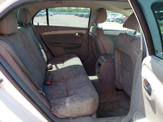 Photo 6 from auction – 2012 CHEVROLET MALIBU LS with VIN 1G1ZB5E06CF283411