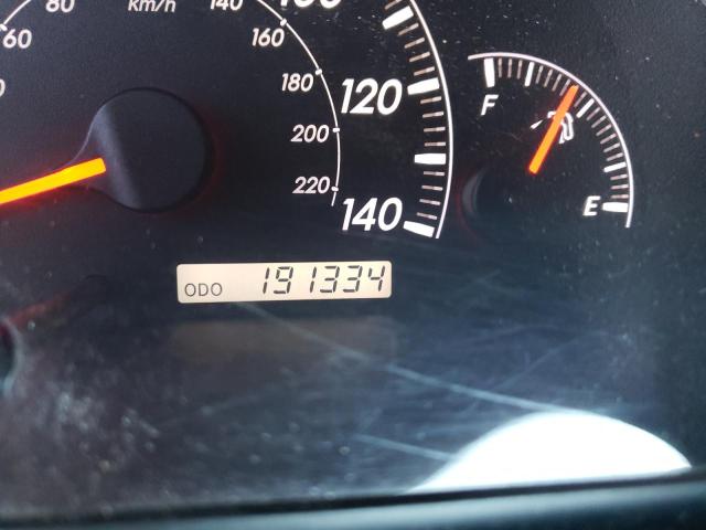 Photo 8 from auction – 2005 TOYOTA CAMRY LE with VIN 4T1BE30K45U001466