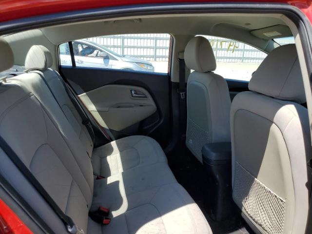 Photo 6 from auction – 2015 KIA RIO EX with VIN KNADN4A35F6458915