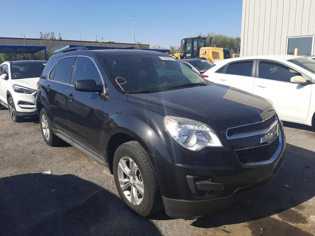 CHEVROLET EQUINOX LT 2015 z numerem VIN 2GNFLBE30F6120615 - Zdjęcie z aukcji