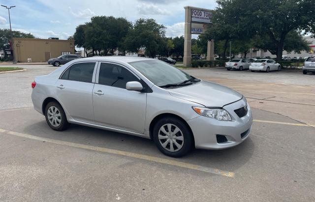 Photo 1 from auction – 2010 TOYOTA COROLLA BA with VIN 1NXBU4EE3AZ254056
