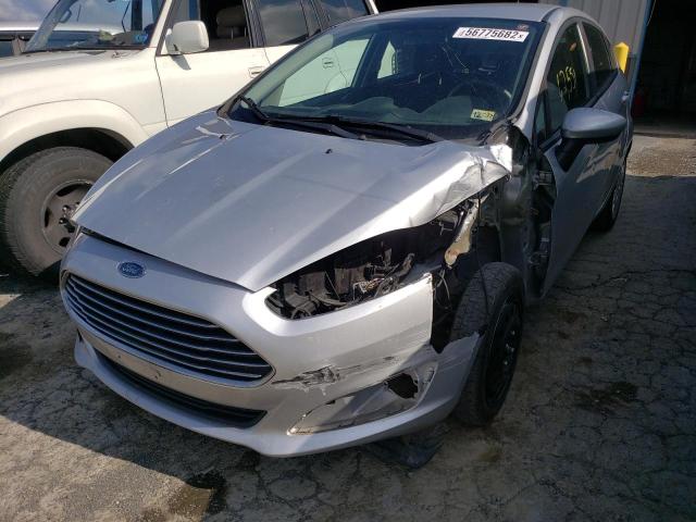 Photo 9 from auction – 2016 FORD FIESTA S with VIN 3FADP4TJ5GM130975