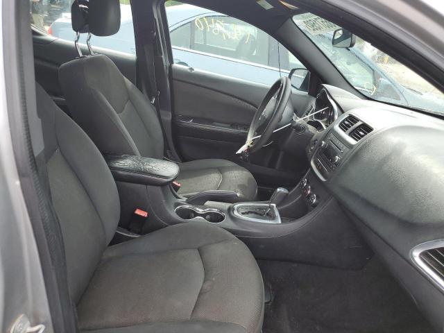 Photo 5 from auction – 2014 DODGE AVENGER SE with VIN 1C3CDZAB6EN214463