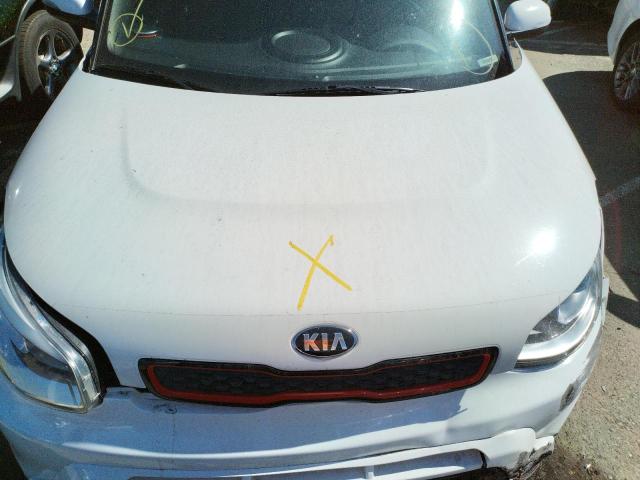 Фото 7 с аукциона – 2014 KIA SOUL + с VIN KNDJP3A54E7020598