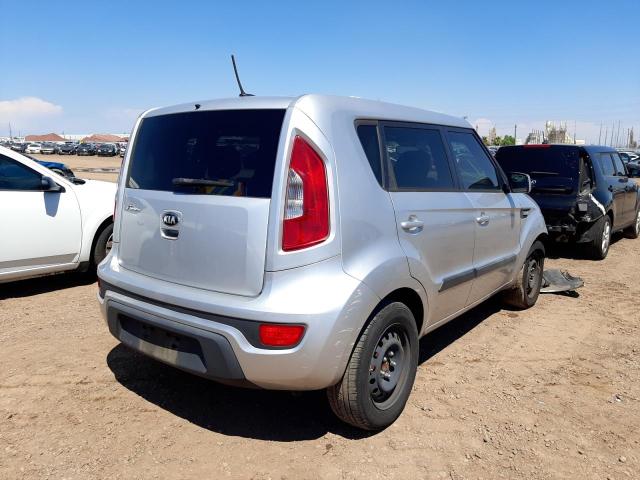 Photo 4 from auction – 2013 KIA SOUL with VIN KNDJT2A56D7776499