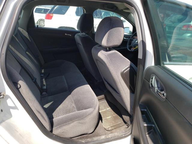 Photo 6 from auction – 2009 CHEVROLET IMPALA 1LT with VIN 2G1WT57N291308748
