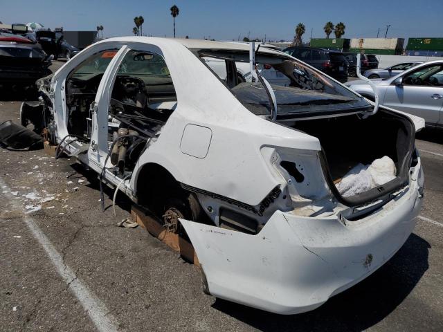 Photo 3 from auction – 2014 TOYOTA CAMRY L with VIN 4T4BF1FK6ER352958
