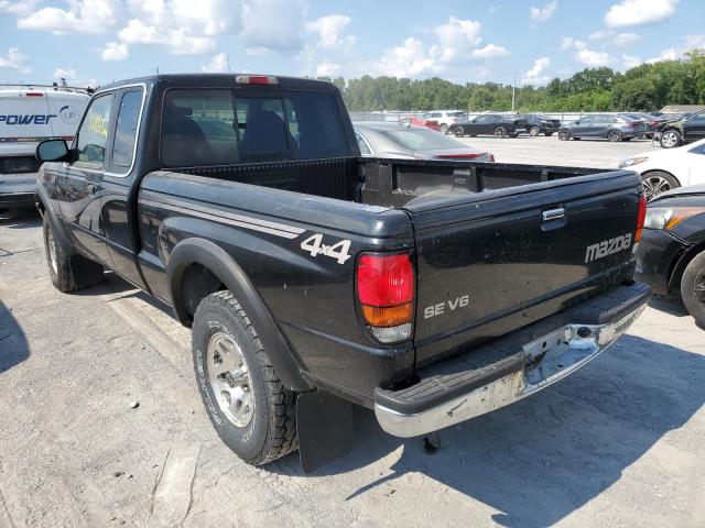 Photo 3 from auction – 1998 MAZDA B4000 CAB with VIN 4F4ZR17XXWTM17937