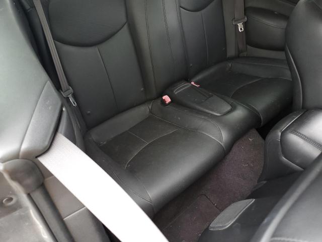 Photo 6 from auction – 2011 INFINITI G37 BASE with VIN JN1CV6FEXBM951258