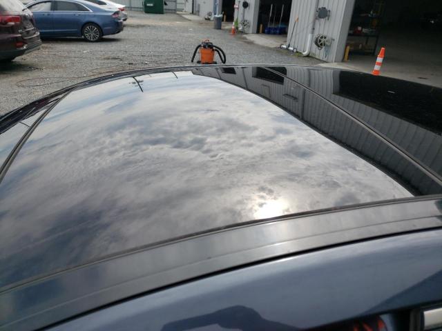 Photo 9 from auction – 2017 GENESIS G80 ULTIMA with VIN KMHGN4JF9HU209876