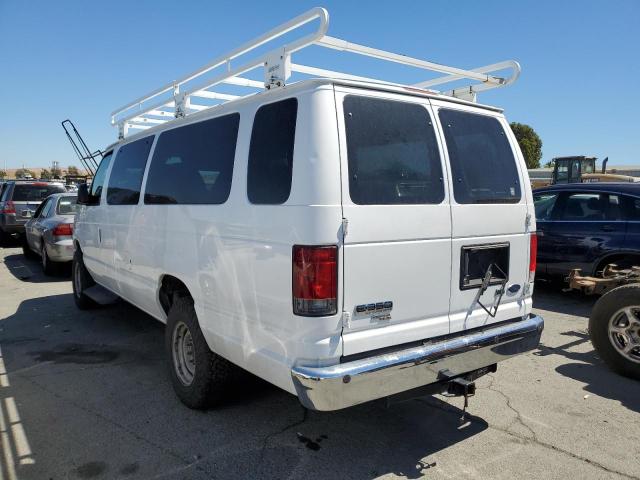 Photo 3 from auction – 2011 FORD ECONOLINE with VIN 1FDSS3BL4BDA64870