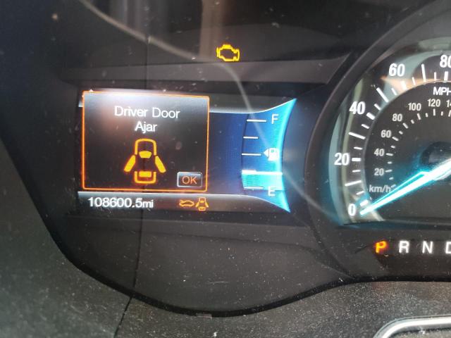 Foto 8 de la subasta – 2016 FORD FUSION SE con VIN 3FA6P0H95GR257518