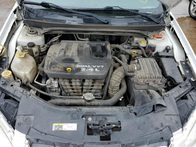 Photo 7 from auction – 2014 CHRYSLER 200 LX with VIN 1C3CCBAB8EN206794