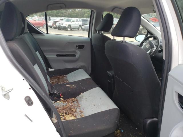 Photo 6 from auction – 2012 TOYOTA PRIUS C with VIN JTDKDTB33C1504367