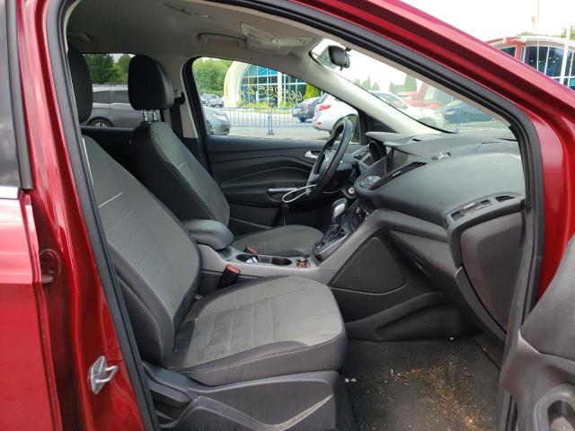 Photo 5 from auction – 2014 FORD ESCAPE SE with VIN 1FMCU9GX3EUA72928