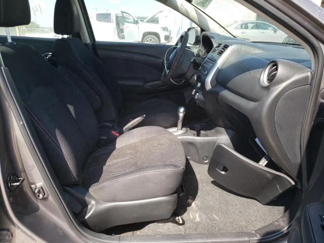 Photo 5 from auction – 2014 NISSAN VERSA S with VIN 3N1CN7AP9EL806032