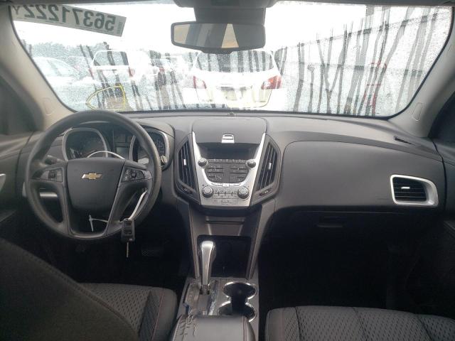 Photo 9 from auction – 2013 CHEVROLET EQUINOX LS with VIN 2GNALBEK5D6420973
