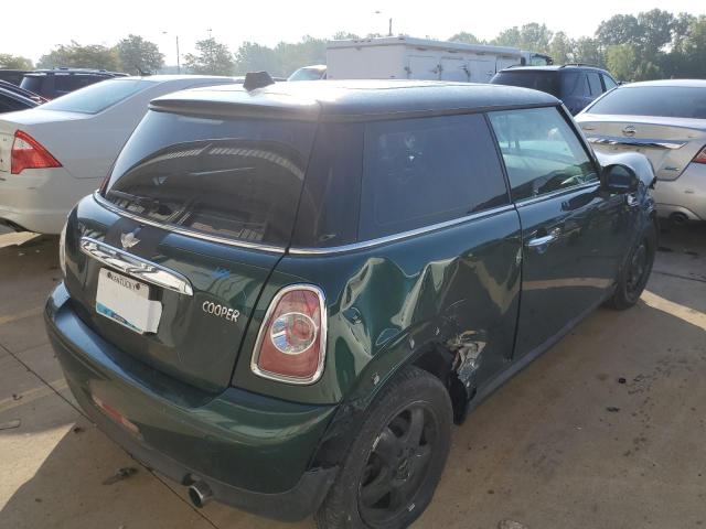 Photo 4 from auction – 2011 MINI COOPER with VIN WMWSU3C5XBT183718