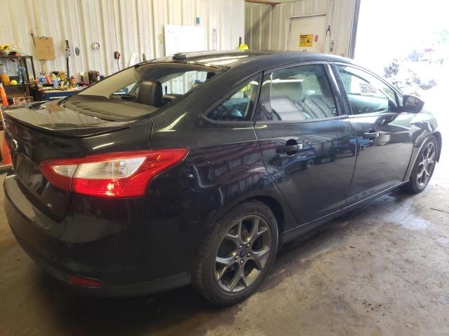 Photo 4 from auction – 2013 FORD FOCUS with VIN 1FADP3F26DL320313