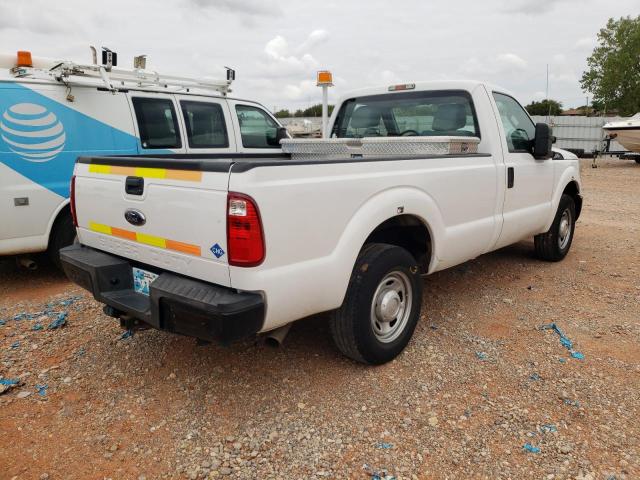 Photo 4 from auction – 2013 FORD F250 SUPER with VIN 1FTBF2A69DEB81730