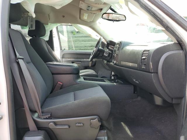 صورة رقم 5 من المزاد - 2011 CHEVROLET SILVERADO مع VIN 1GCRCSE03BZ232920