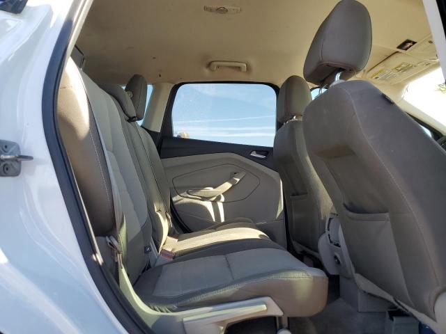 Photo 6 from auction – 2016 FORD ESCAPE SE with VIN 1FMCU9GX2GUC26970