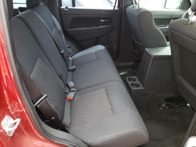 Photo 6 from auction – 2012 JEEP LIBERTY SP with VIN 1C4PJMAK0CW140473