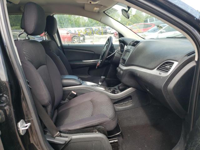 Photo 5 from auction – 2012 DODGE JOURNEY SX with VIN 3C4PDCBG9CT299509