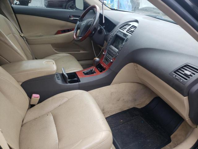 صورة رقم 5 من المزاد - 2007 LEXUS ES 350 مع VIN JTHBJ46G572153889
