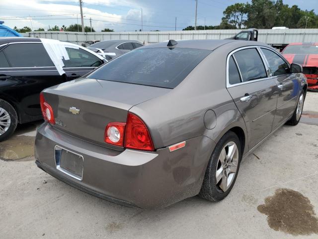 Photo 4 from auction – 2012 CHEVROLET MALIBU 1LT with VIN 1G1ZC5E02CF330236